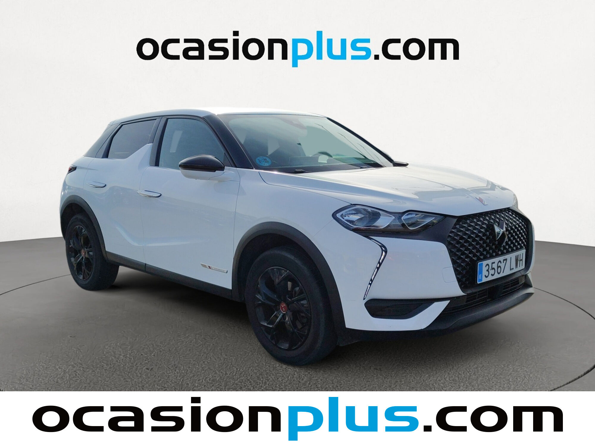 Foto del DS DS3 Crossback DS 3 Crossback BlueHDi Performance Line 110