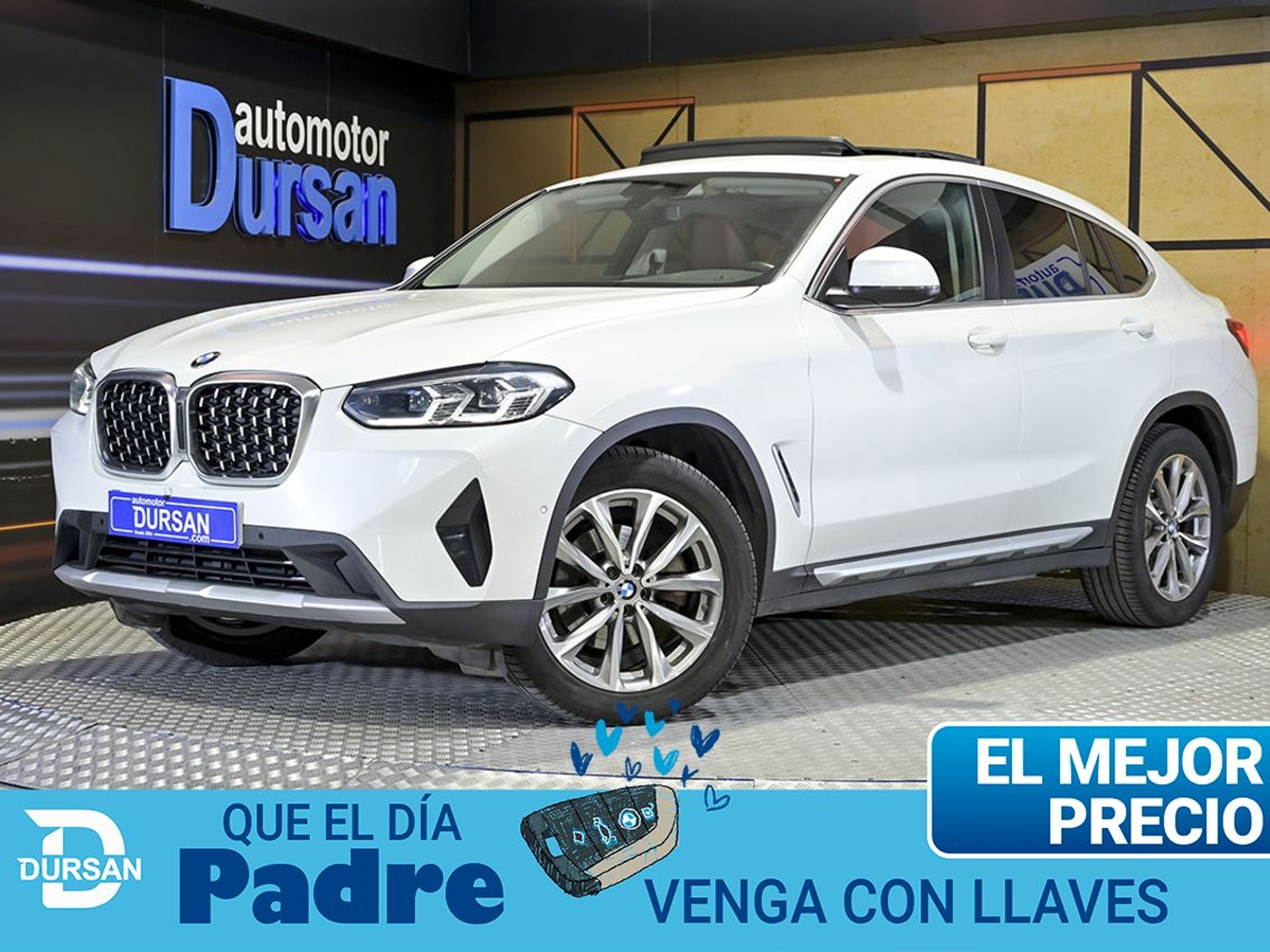 Imagen de BMW X4
