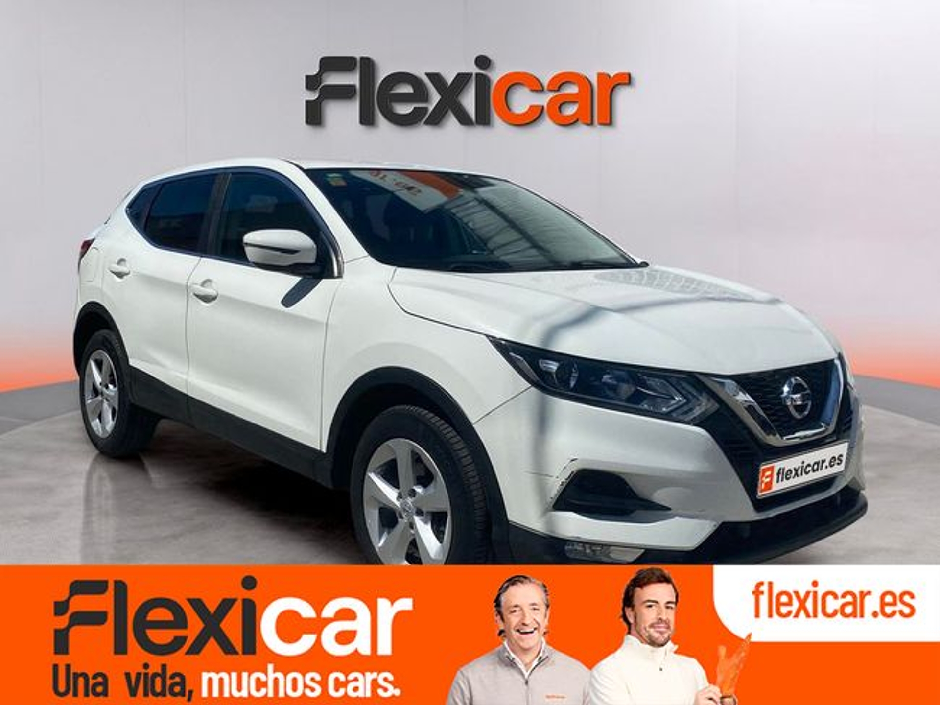 Imagen de NISSAN Qashqai