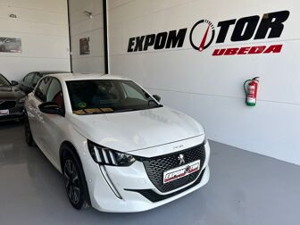 Imagen de PEUGEOT 208 1.2 Puretech S&S GT EAT8 130