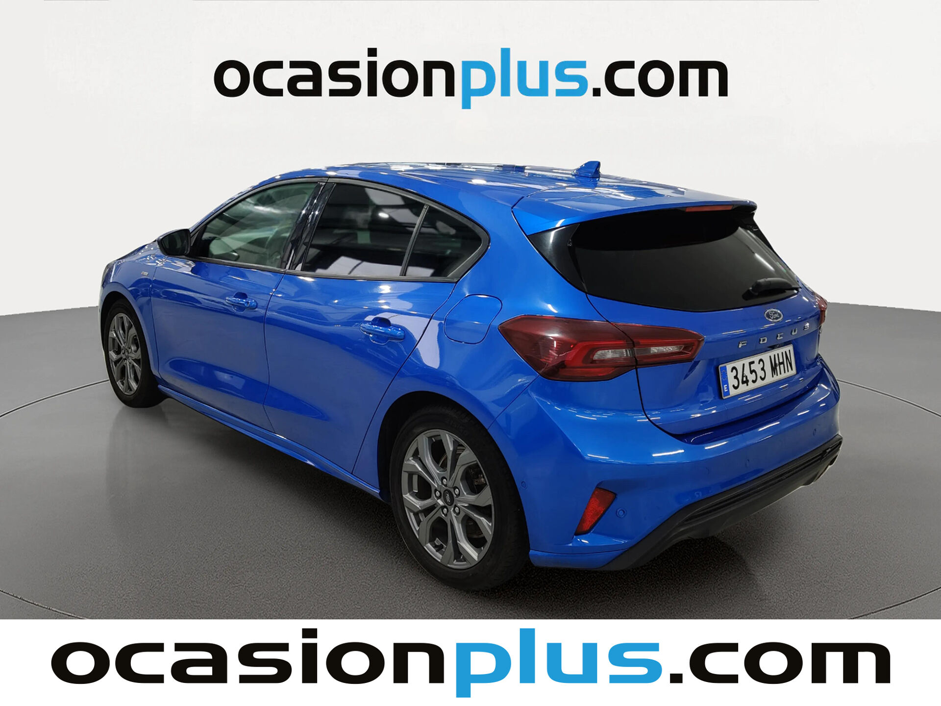 Imagen 3 de FORD Focus