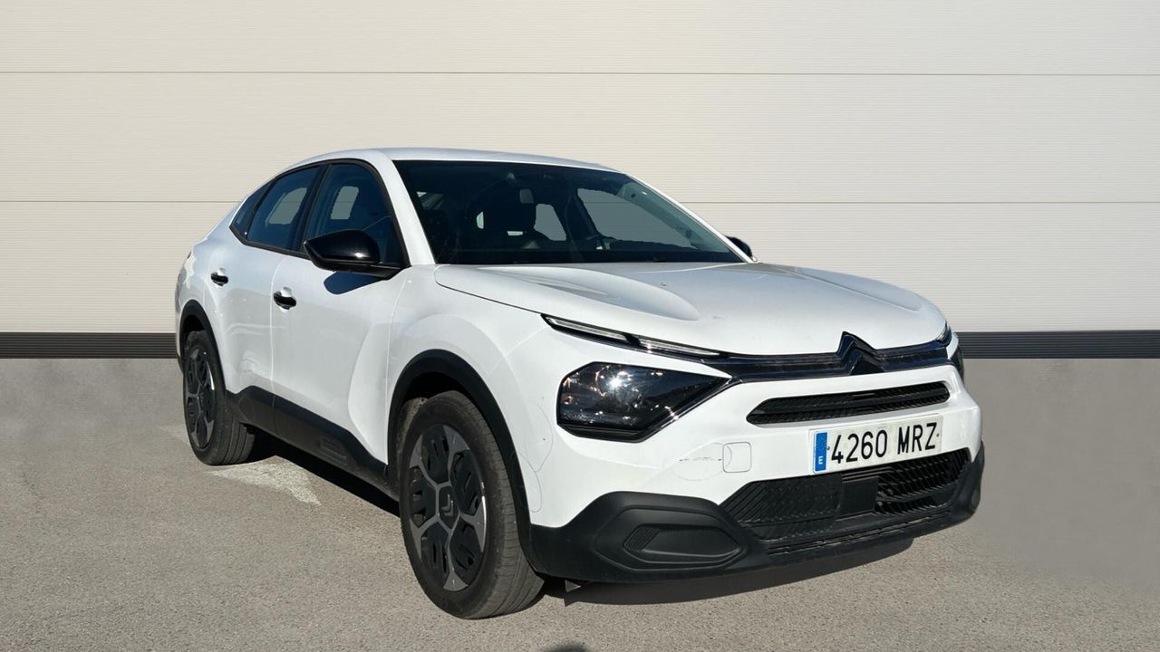 Foto del CITROEN C4 X 1.2 PureTech You S&S 100