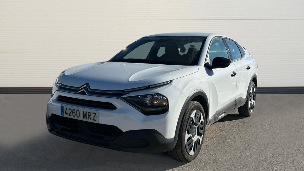 Foto del CITROEN C4 X 1.2 PureTech You S&S 100