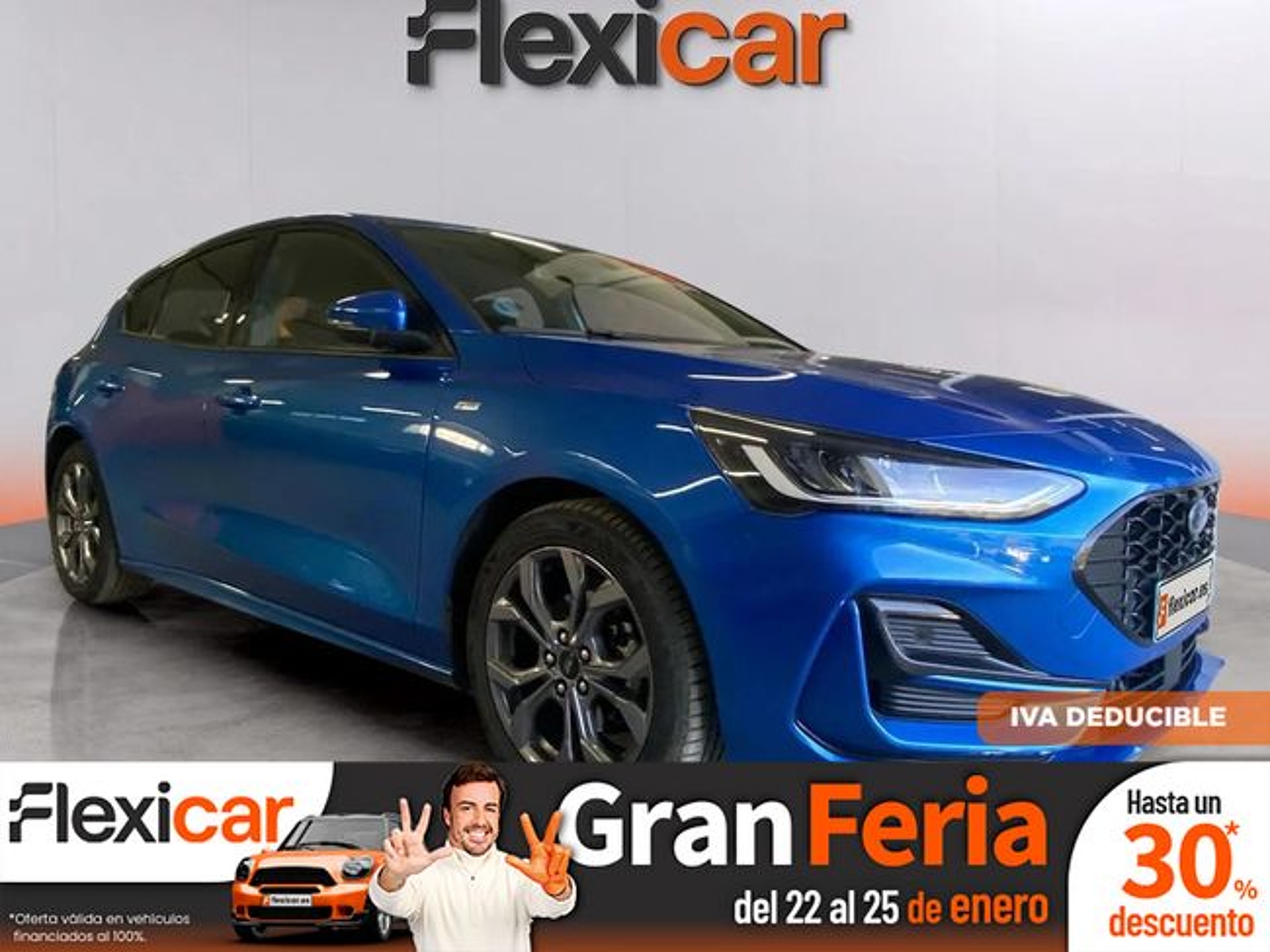 Imagen de FORD Focus