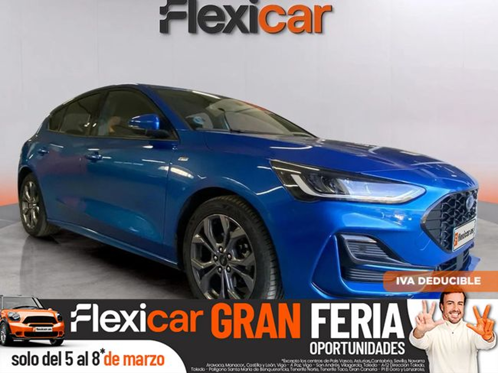 Imagen de FORD Focus