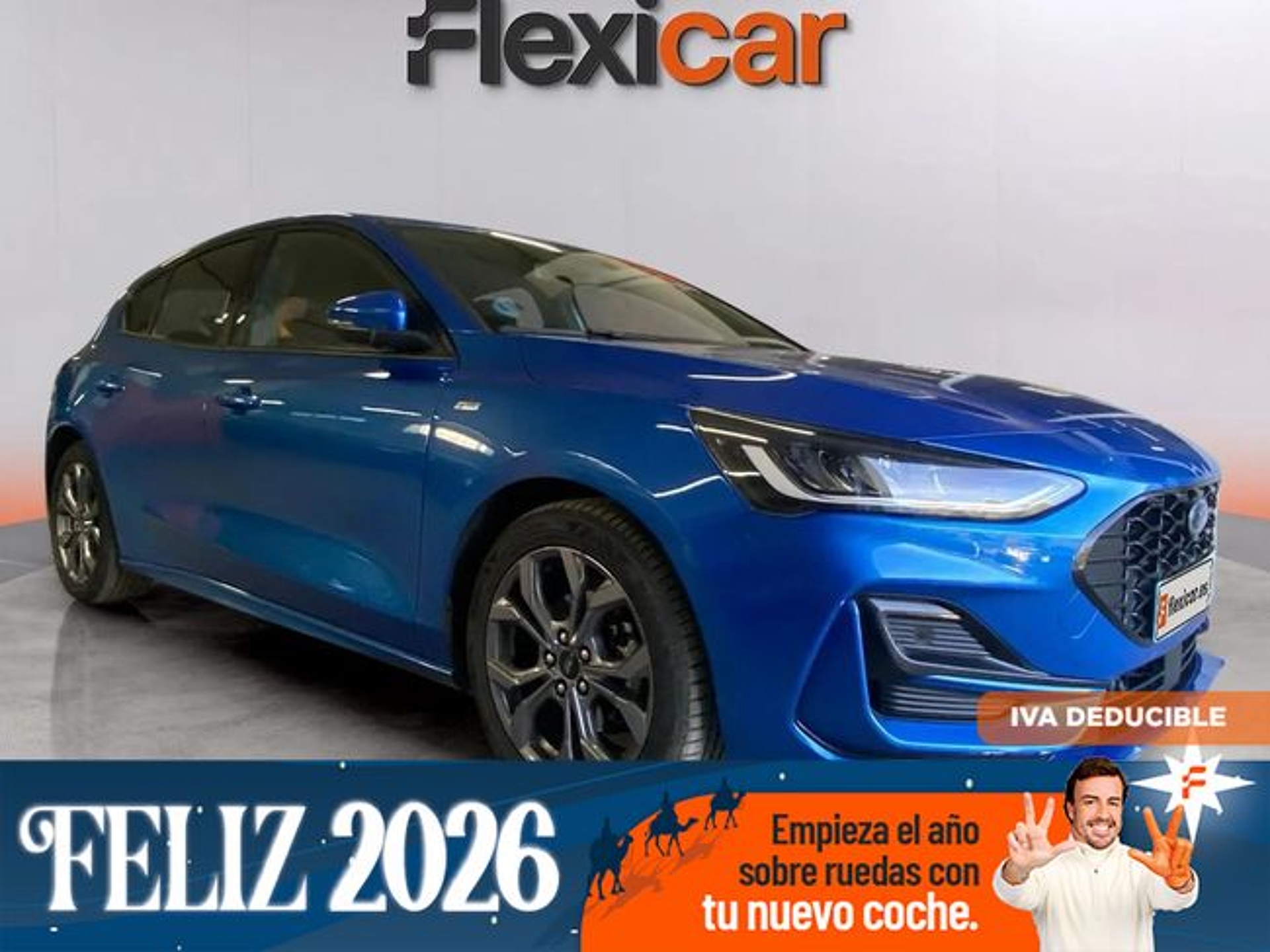 Imagen de FORD Focus