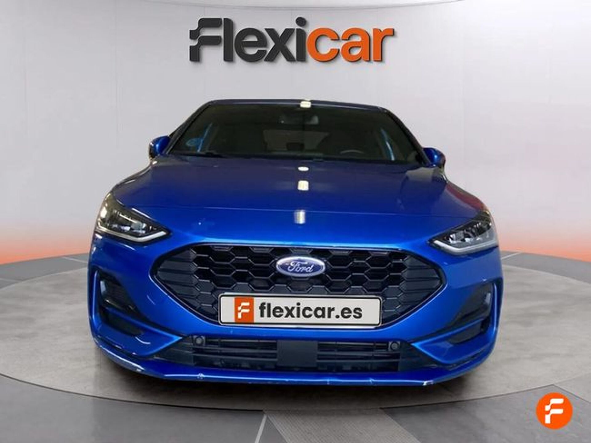 Imagen 2 de FORD Focus