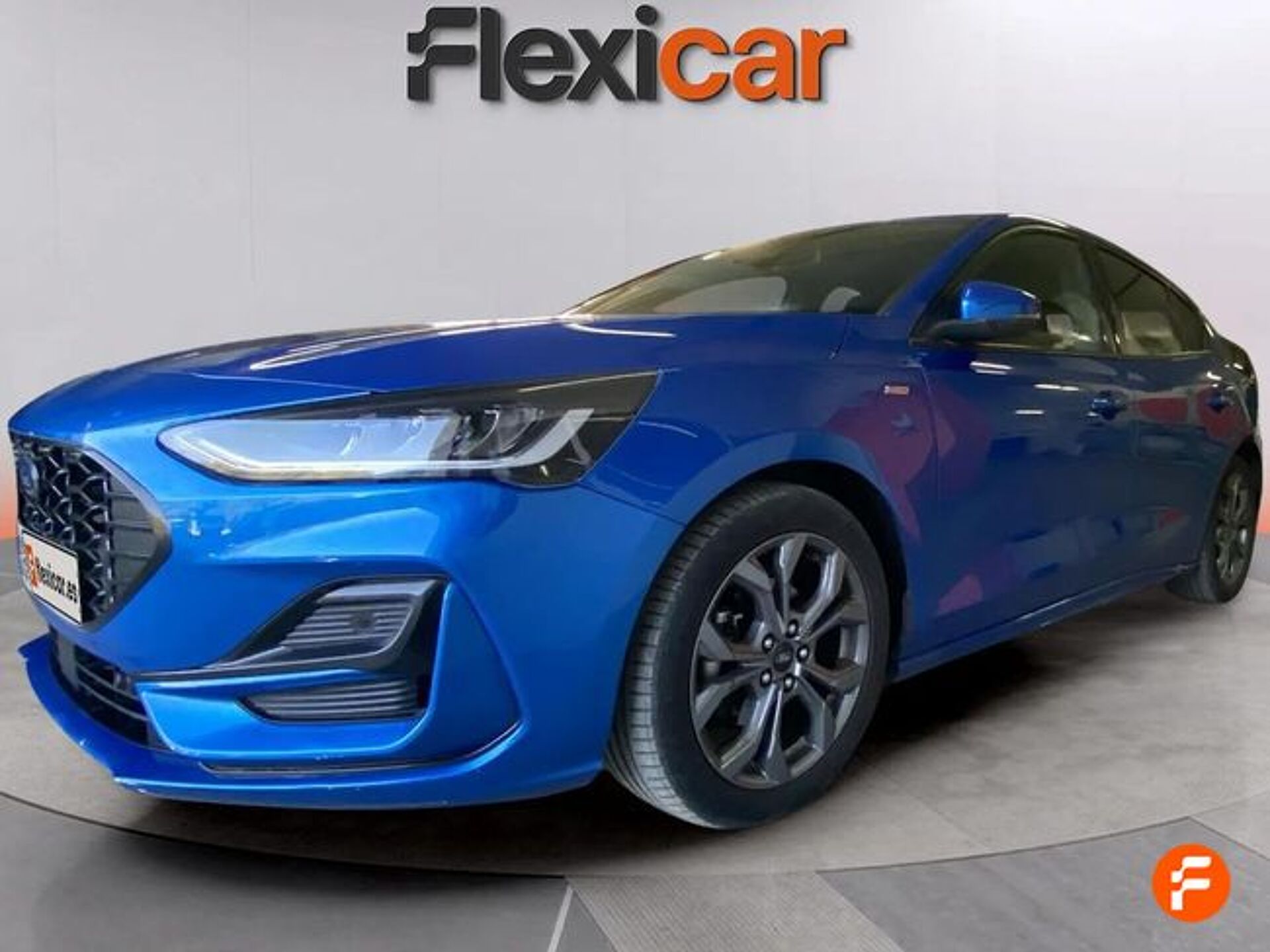 Imagen 3 de FORD Focus