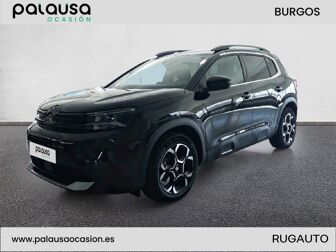 Imagen de CITROEN C5 Aircross PureTech S&S Feel 130