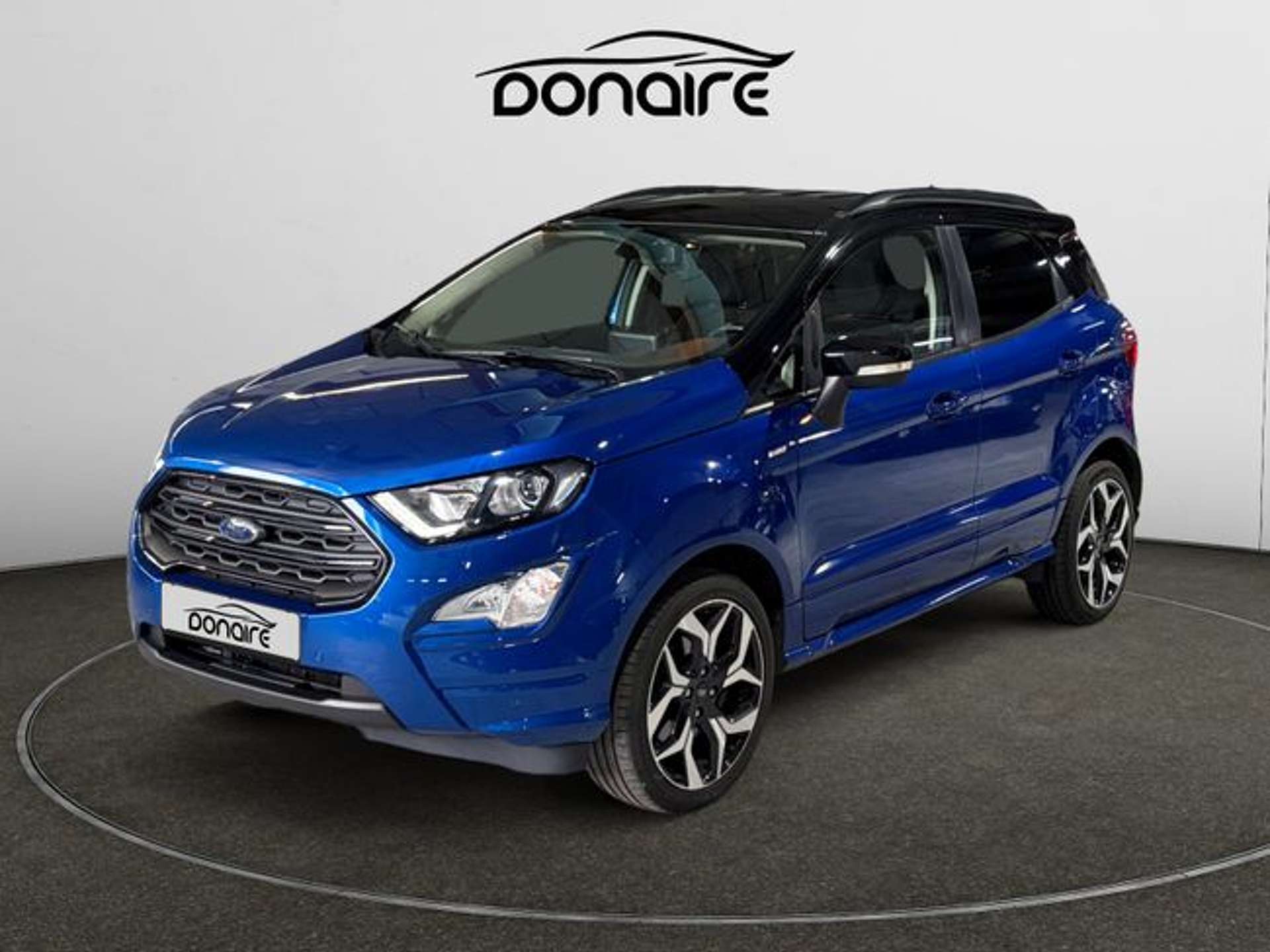 Imagen de FORD EcoSport