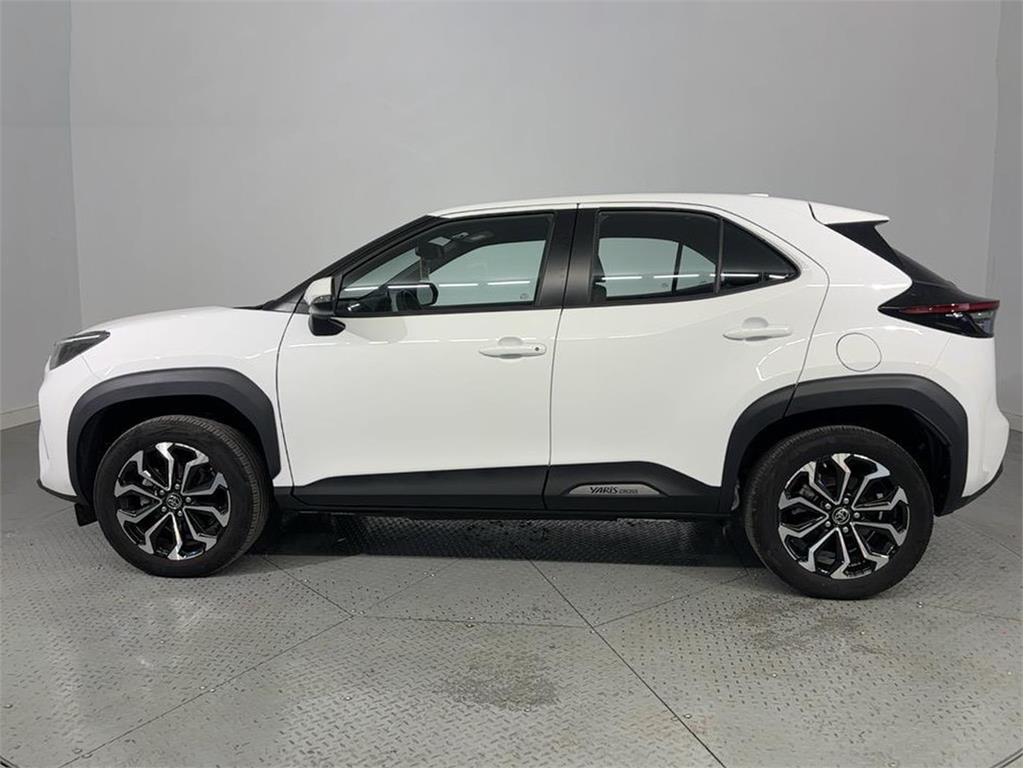 Foto del TOYOTA Yaris Cross 120H Active Tech