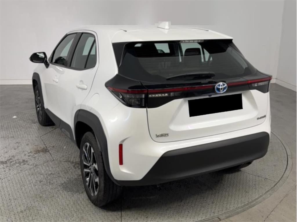 Foto del TOYOTA Yaris Cross 120H Active Tech
