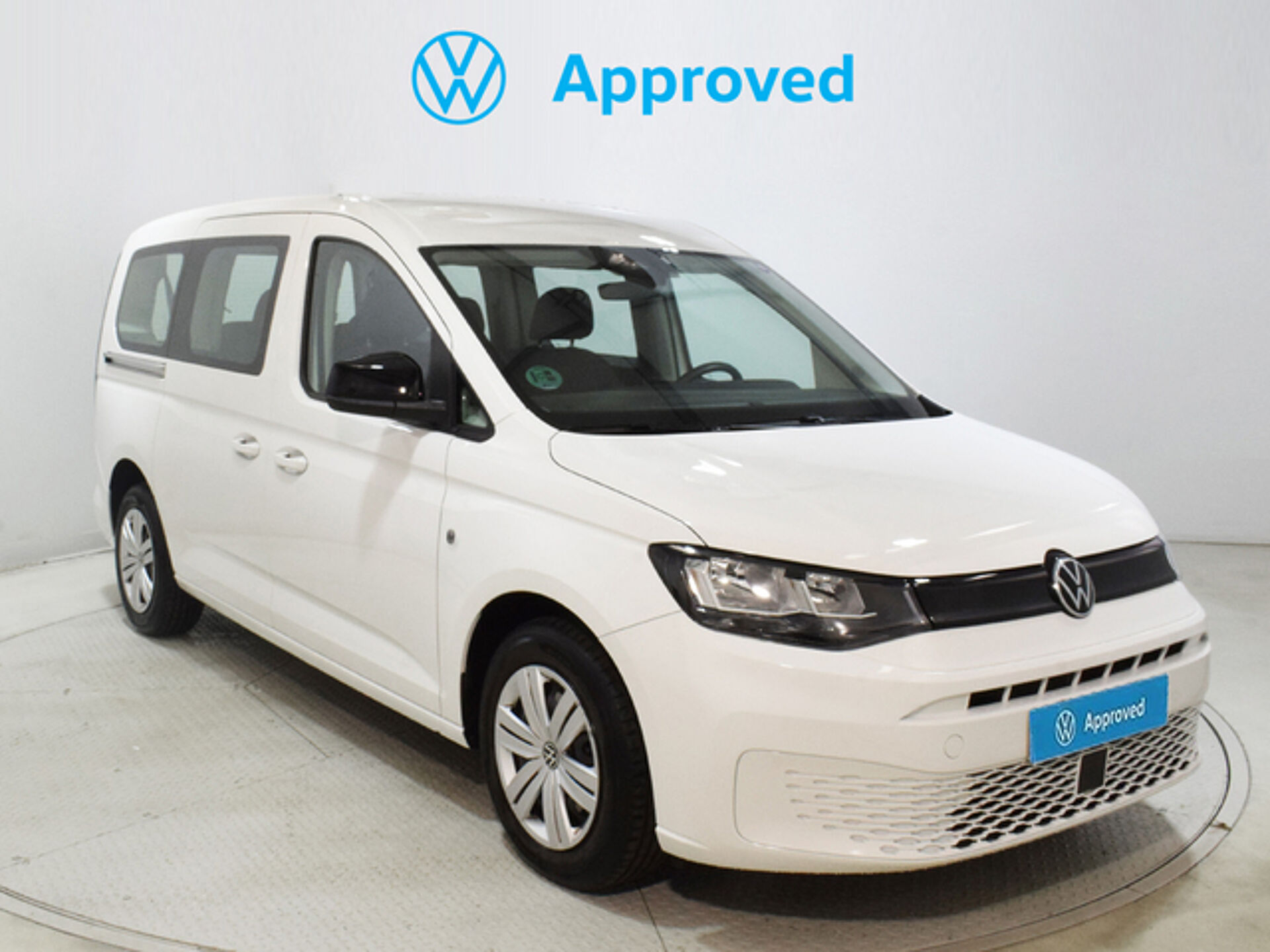 Imagen de VOLKSWAGEN Caddy