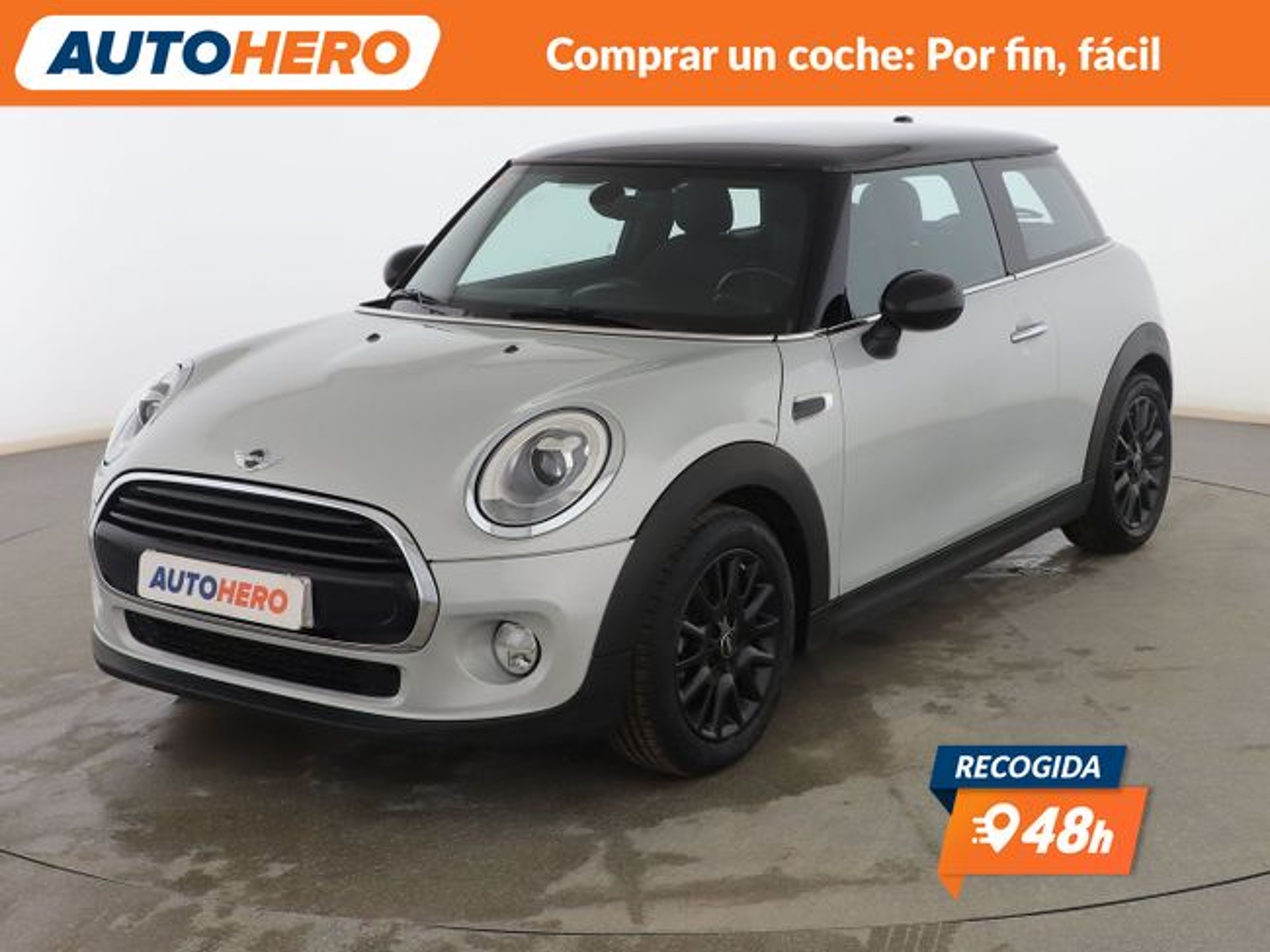 Imagen de MINI Mini