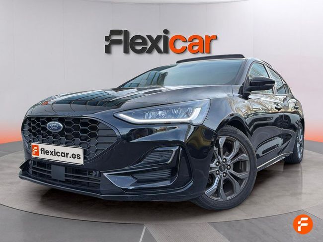 Foto del FORD Focus Sportbreak 1.0 Ecoboost ST Line X