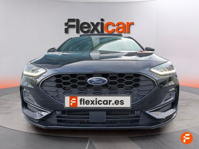 Foto del FORD Focus Sportbreak 1.0 Ecoboost ST Line X