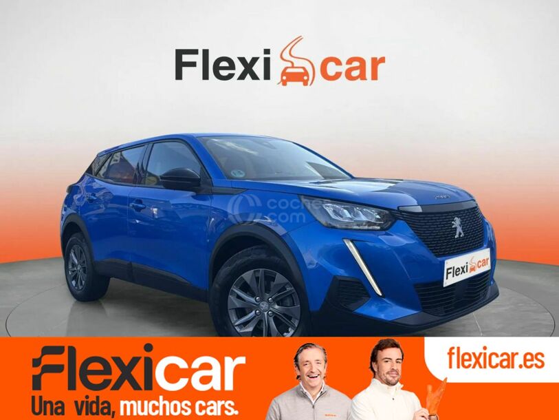 Foto del PEUGEOT 2008 1.2 PureTech S&S Active Pack 100