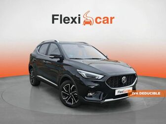 Imagen de MG ZS 1.5 VTi-Tech Luxury 78kW