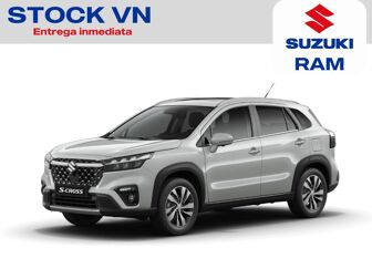 Imagen de SUZUKI S-Cross 1.4L Mild Hybrid S2