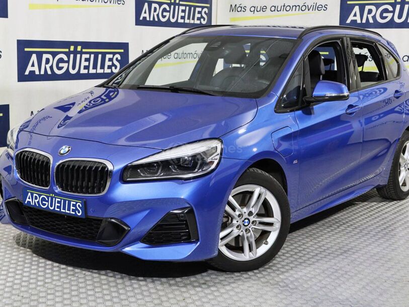 Foto del BMW Serie 2 225xe iPerformance Active Tourer