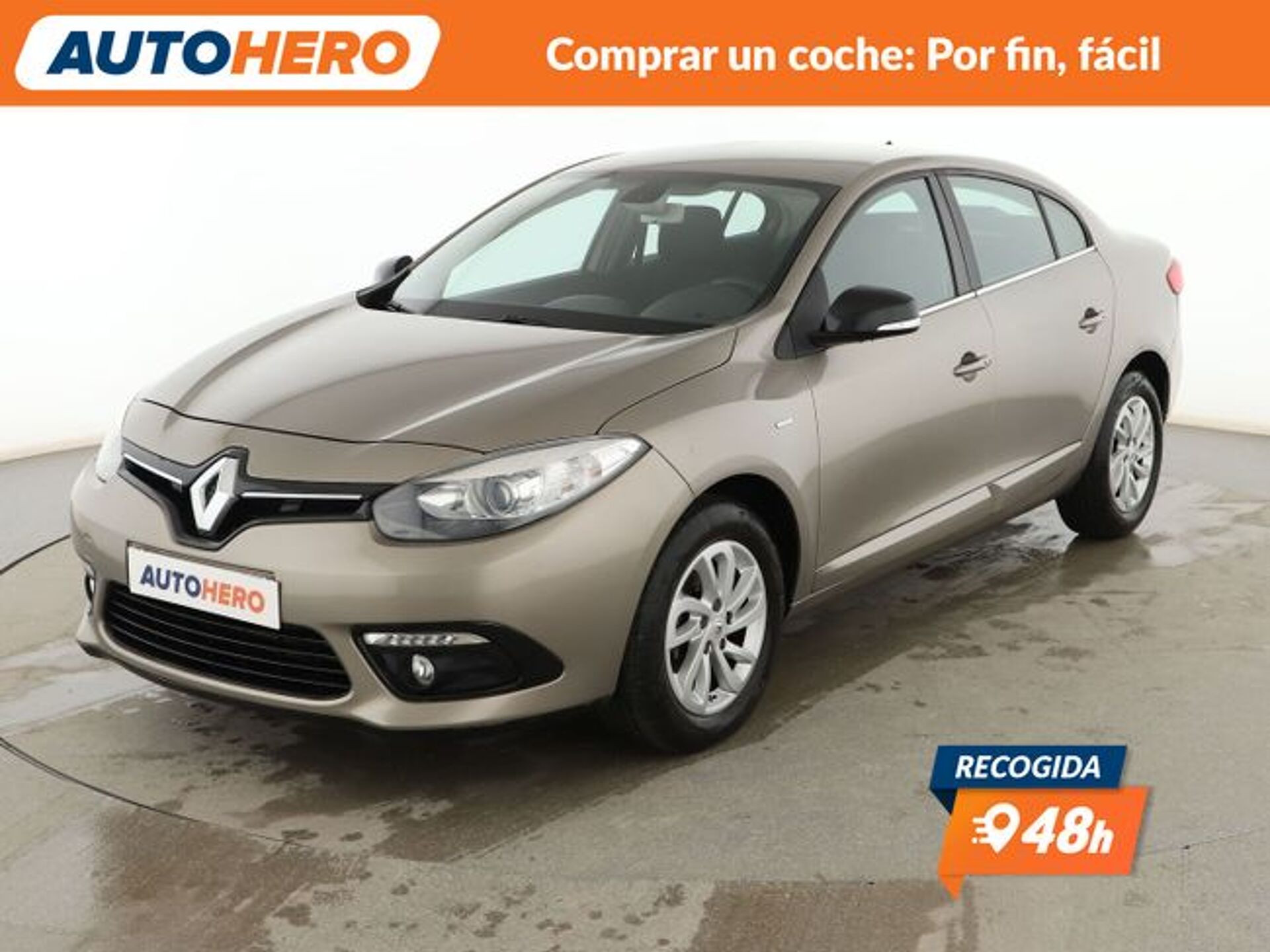 Imagen 1 de RENAULT Fluence