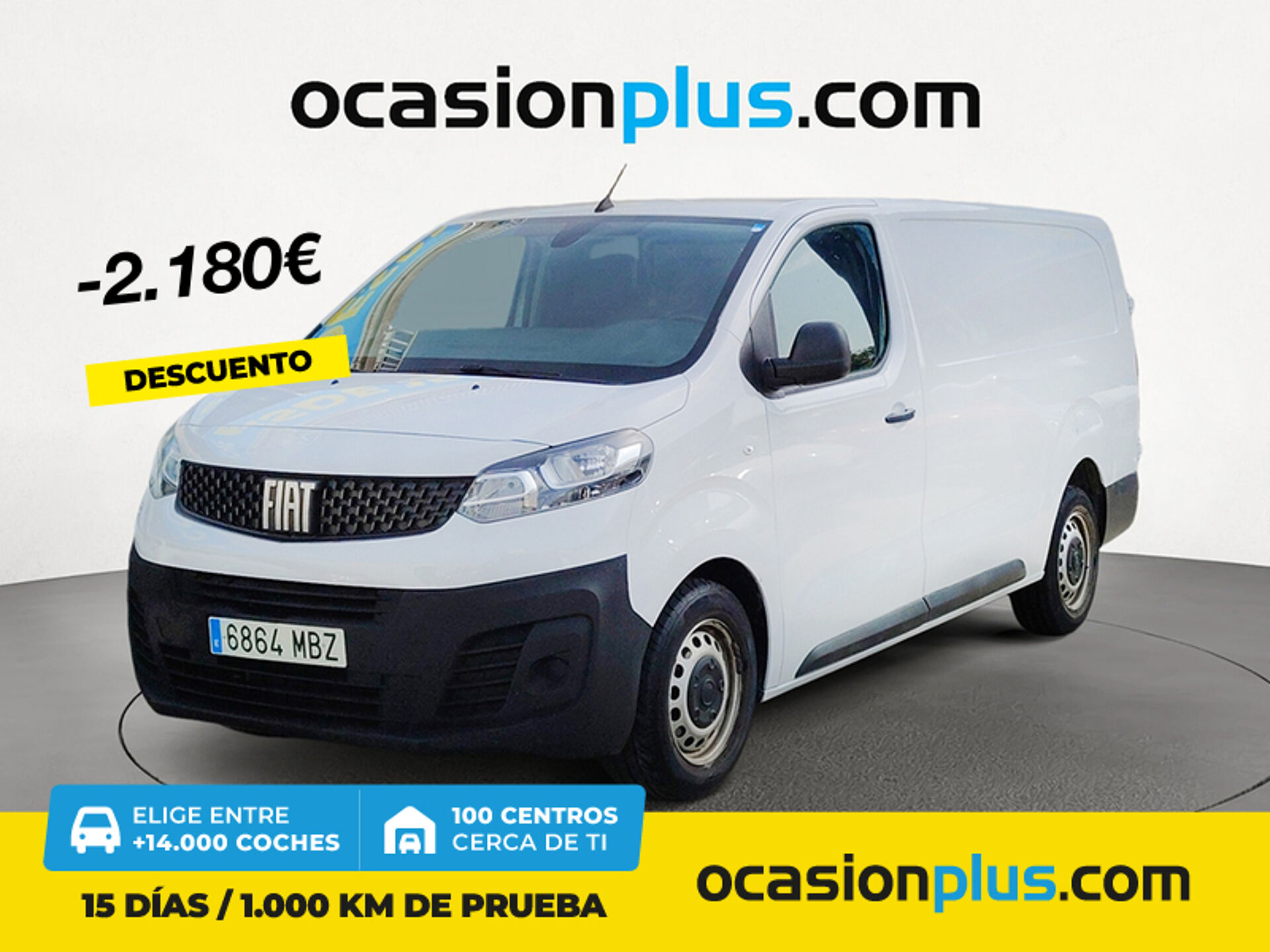 Imagen de FIAT Scudo