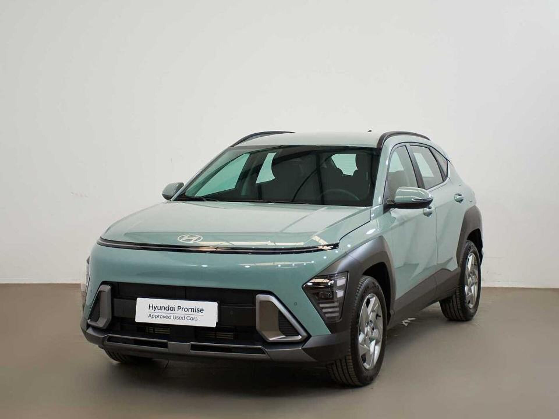 Imagen de HYUNDAI Kona