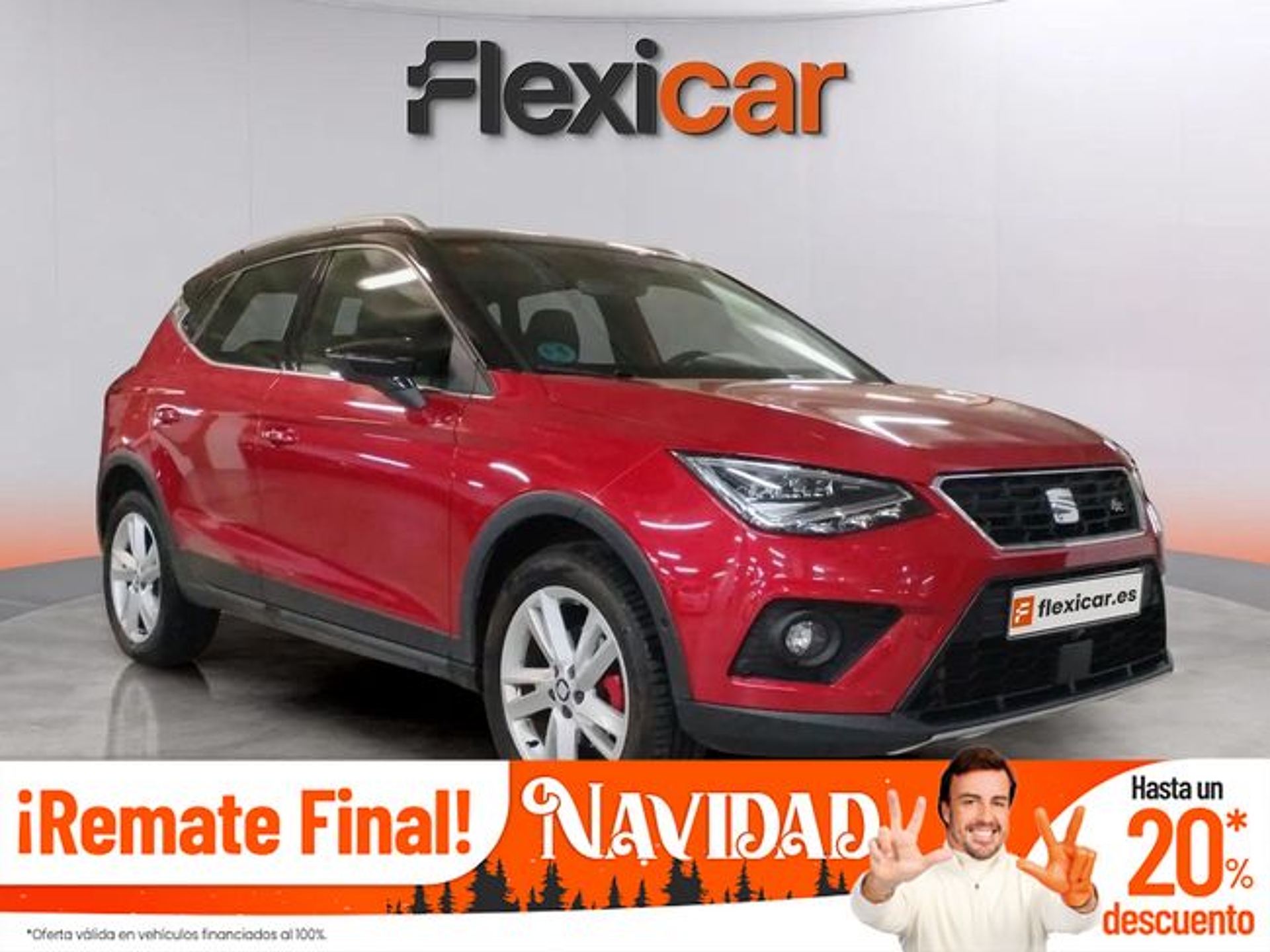 Imagen de SEAT Arona