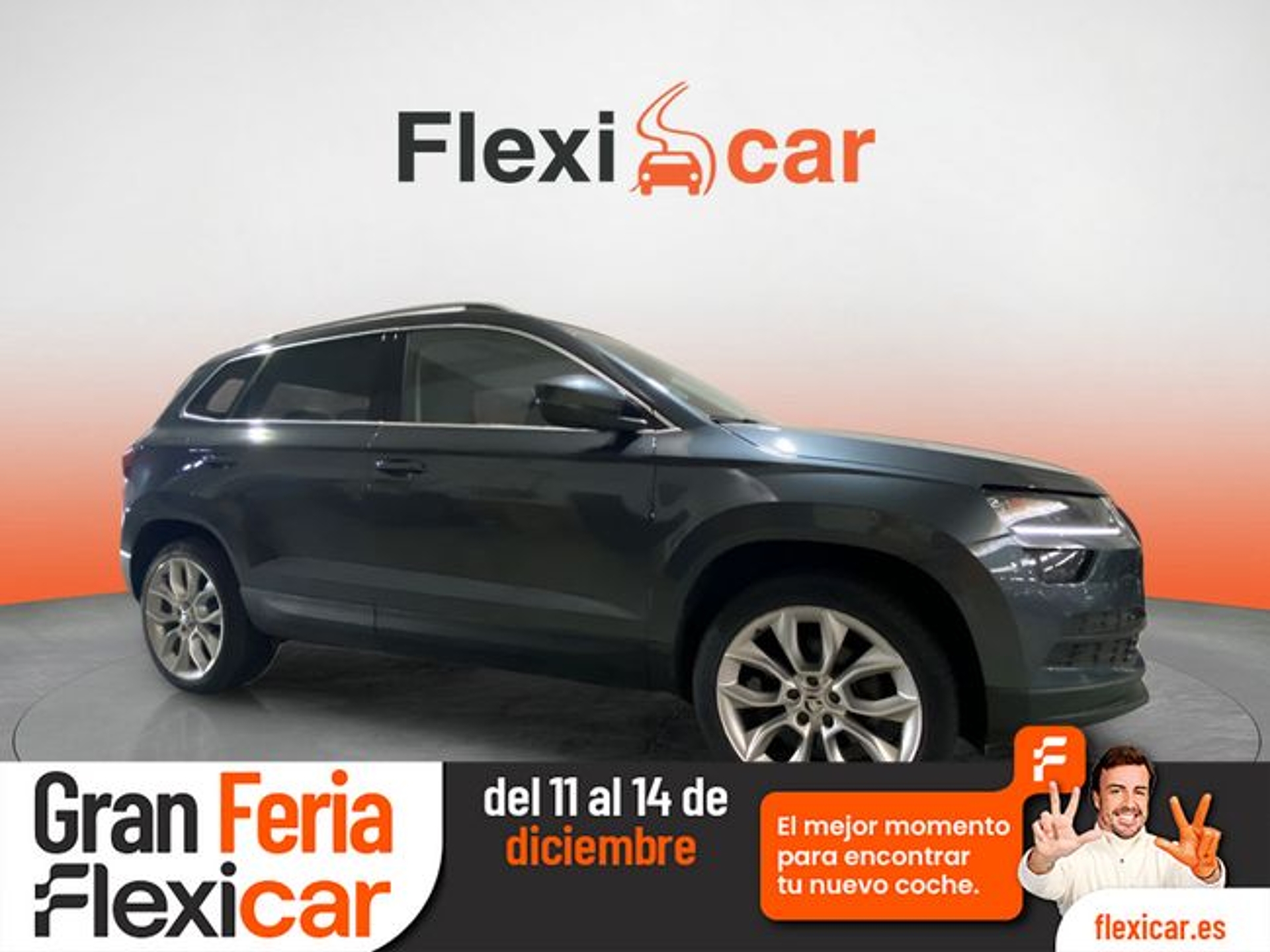 Imagen de SKODA Karoq