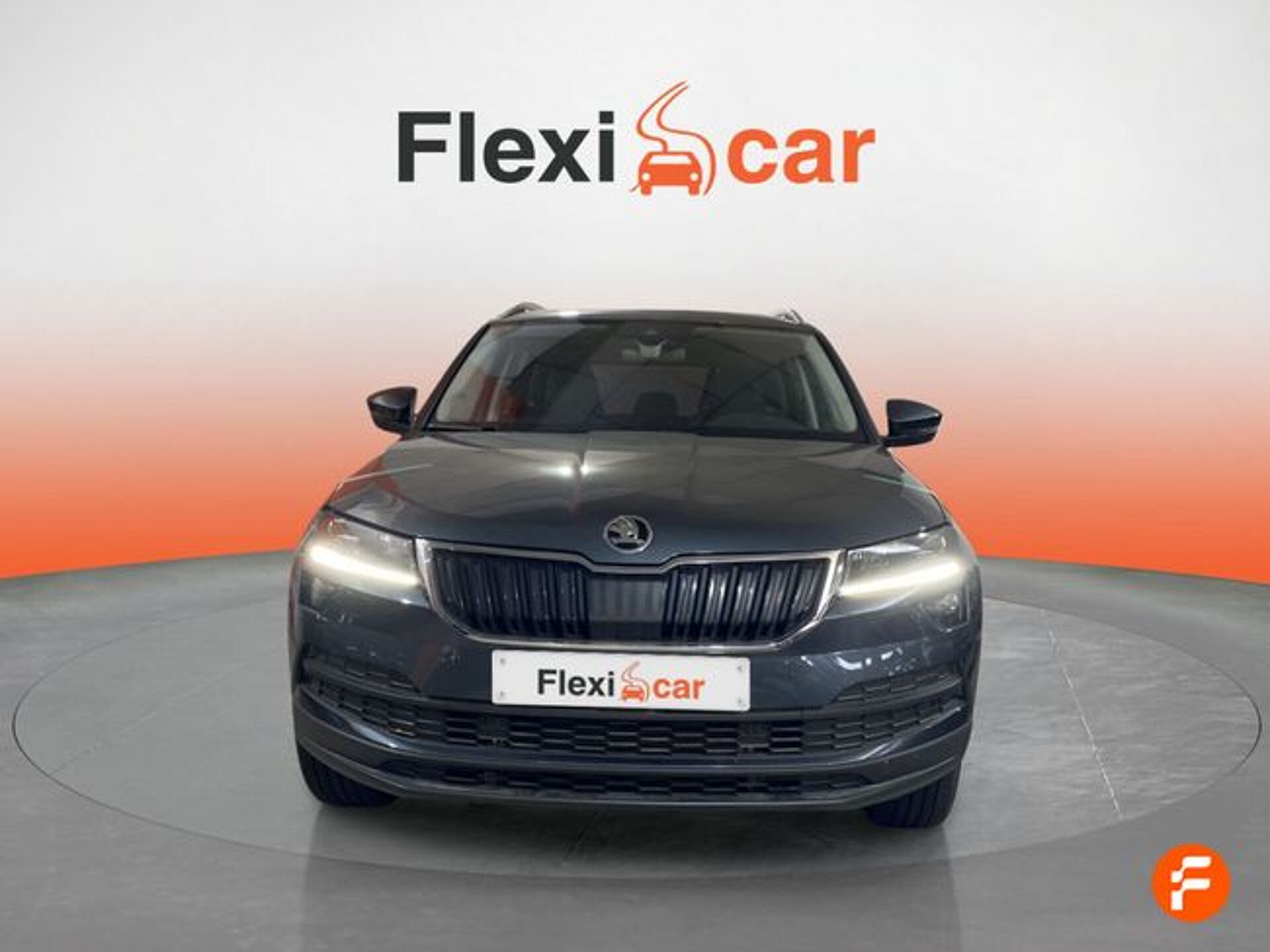 Imagen 2 de SKODA Karoq