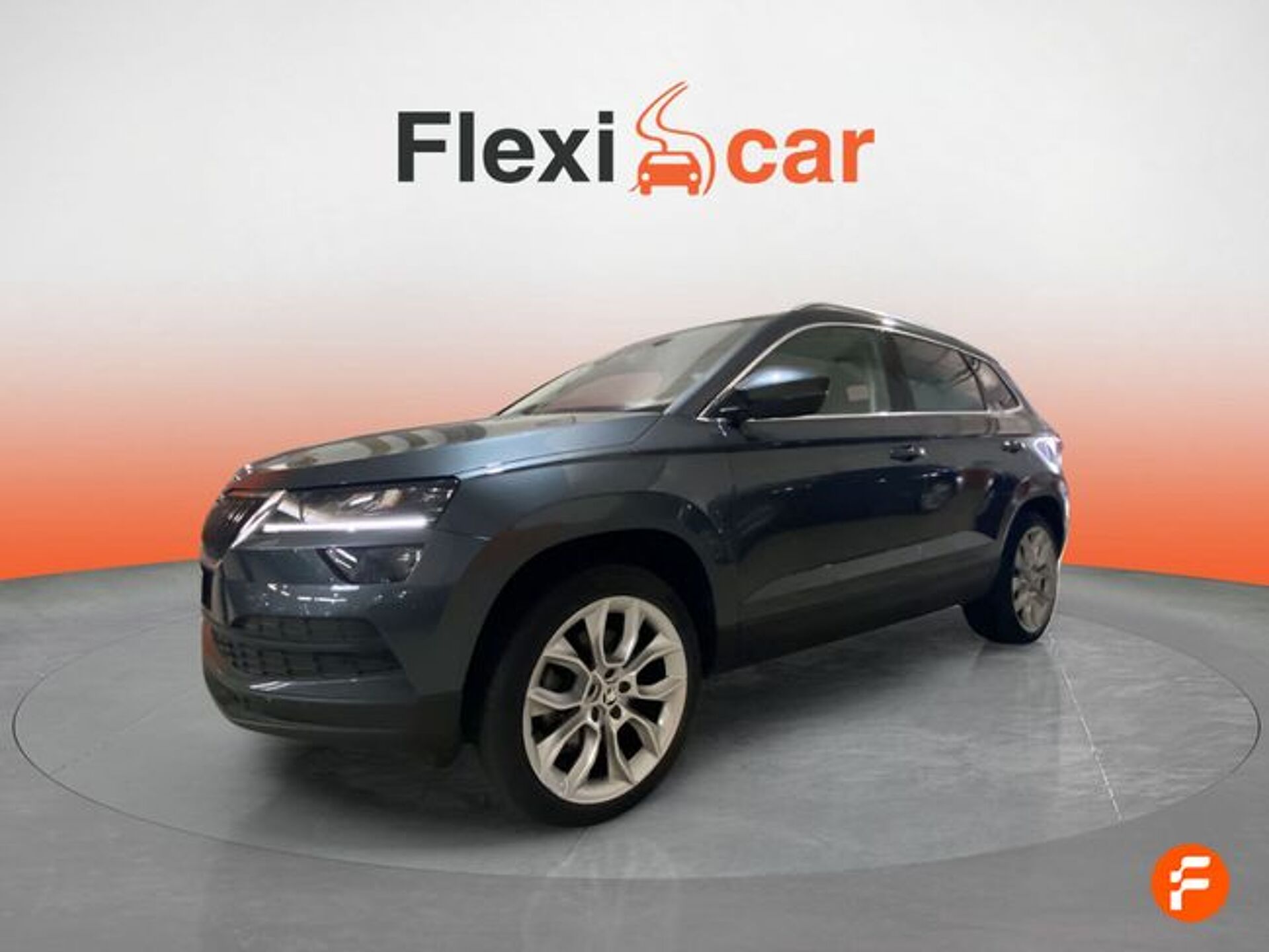 Imagen 3 de SKODA Karoq