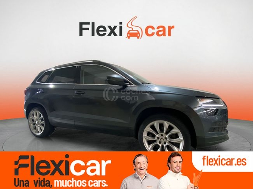 Foto del SKODA Karoq 2.0TDI AdBlue Ambition 4x4 DSG 110kW