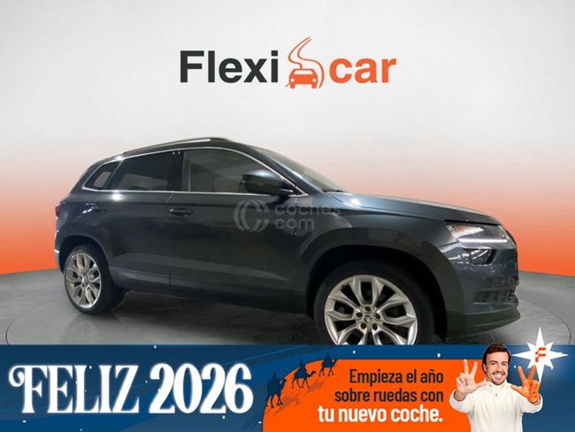 Foto del SKODA Karoq 2.0TDI AdBlue Ambition 4x4 DSG 110kW