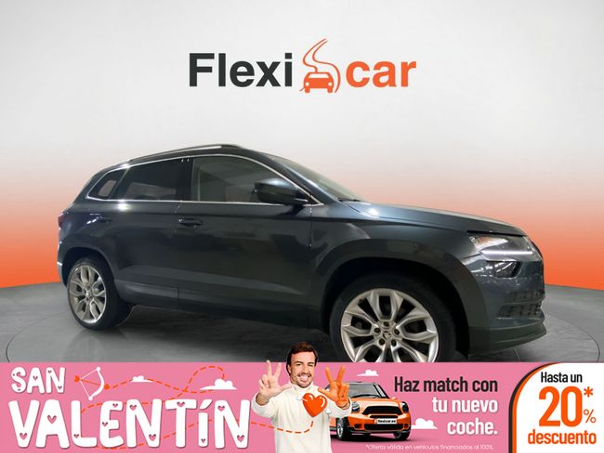 Imagen de SKODA Karoq