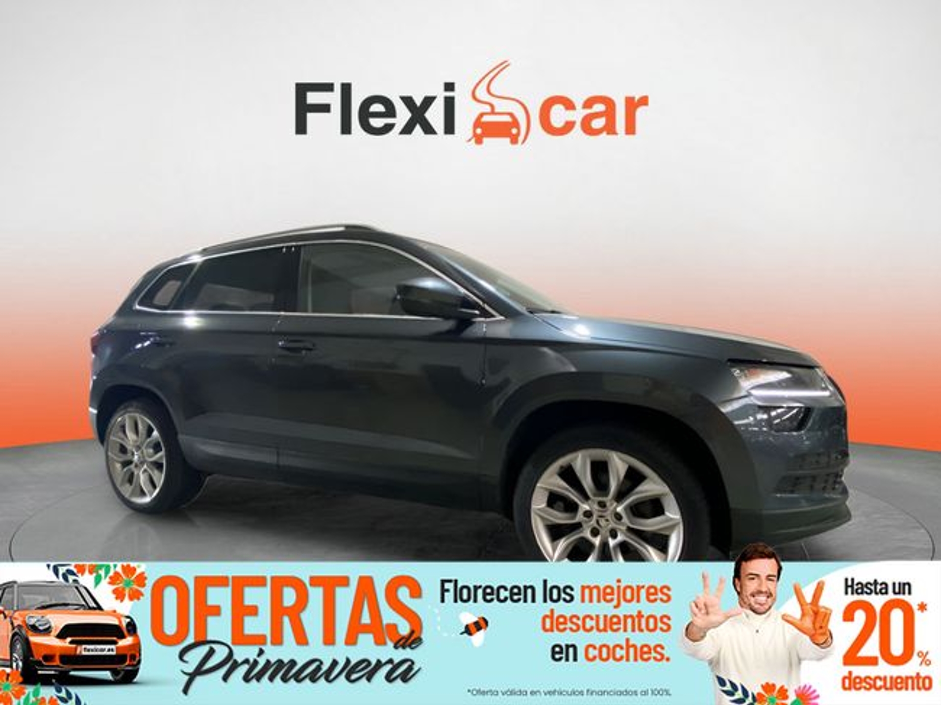 Imagen de SKODA Karoq