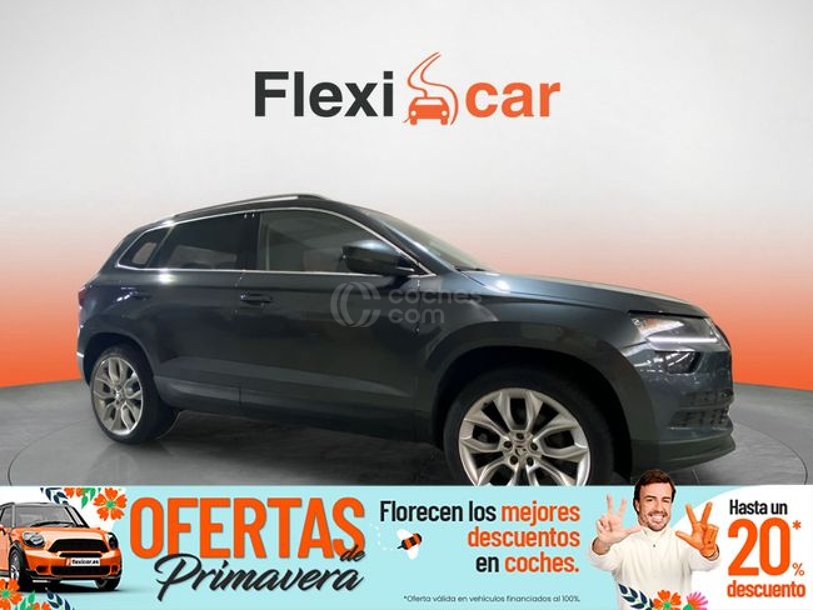Foto del SKODA Karoq 2.0TDI AdBlue Ambition 4x4 DSG 110kW
