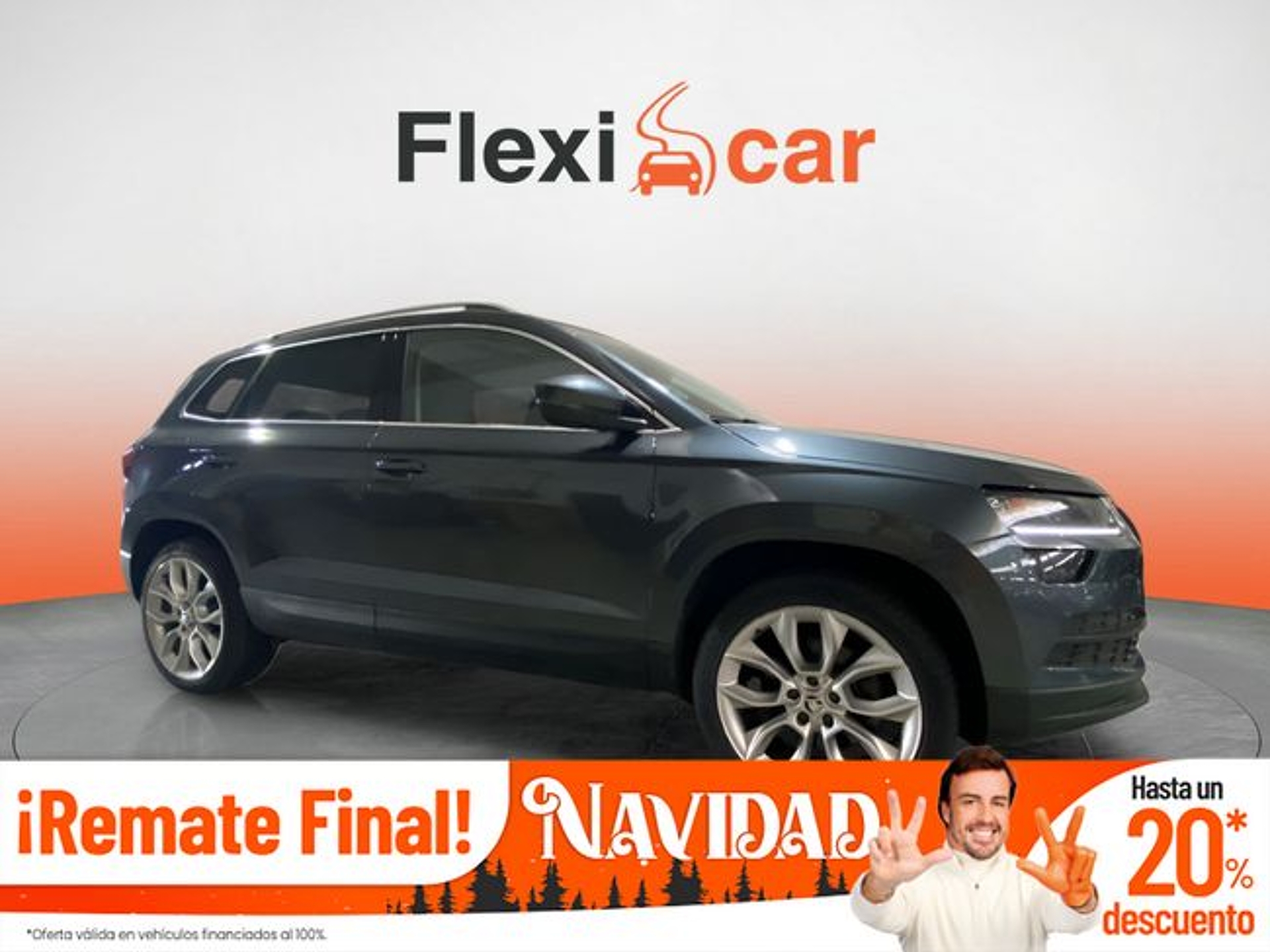 Imagen de SKODA Karoq