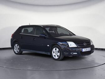 Imagen de OPEL Signum 2.2DTI 16v