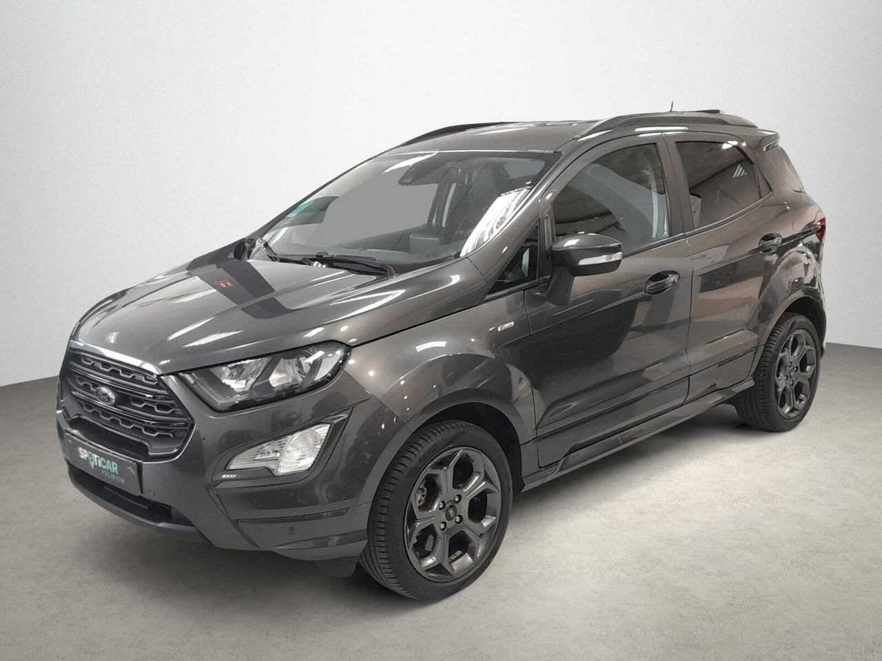 FORD EcoSport (1.0T EcoBoost 92kW (125CV) S&S ST Line) en Barcelona