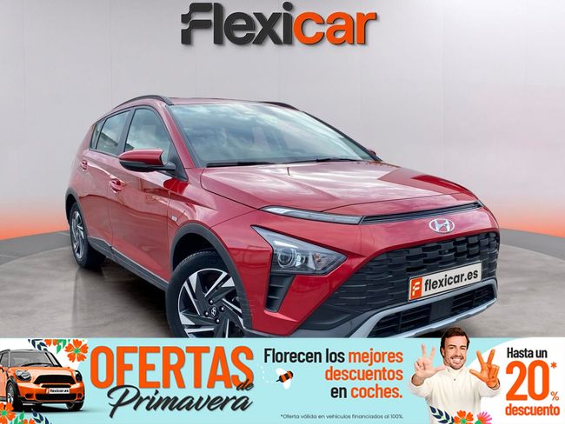 Imagen de HYUNDAI Bayon