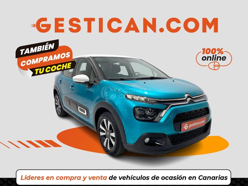 Foto del CITROEN C3 1.2 PureTech S&S Feel 83