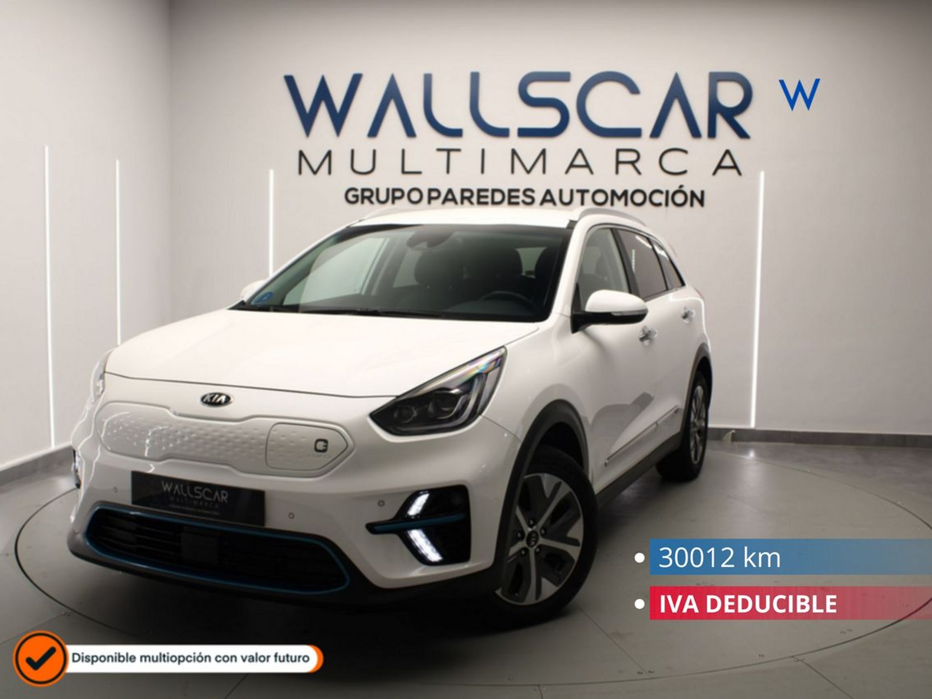 Imagen de KIA Niro