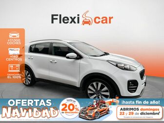 Imagen de KIA Sportage 1.7CRDi VGT Eco-D GT Line 4x2