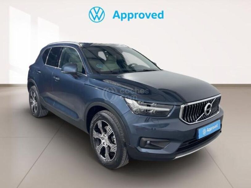 Foto del VOLVO XC40 B4 R-Design AWD Aut.