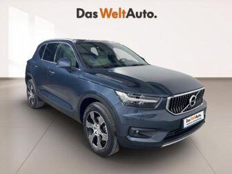 Imagen de VOLVO XC40 B4 R-Design AWD Aut.