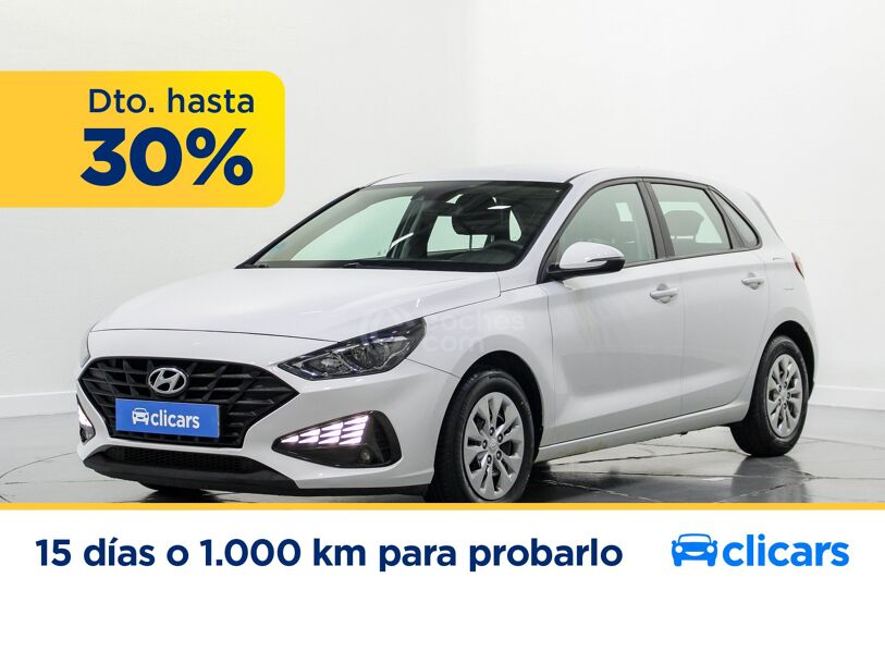 Foto del HYUNDAI i30 1.5 DPI Essence 110