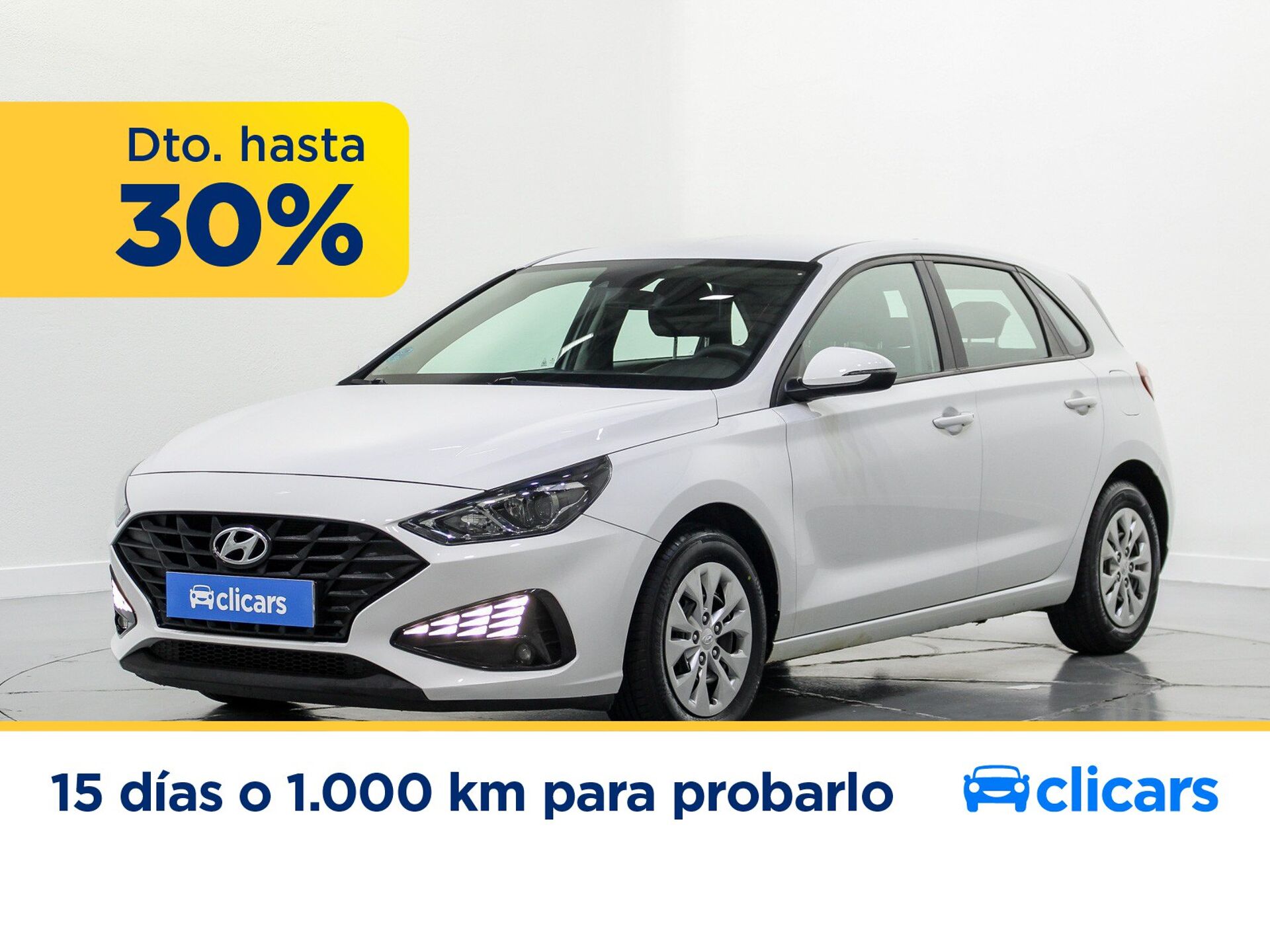 Imagen de HYUNDAI i30