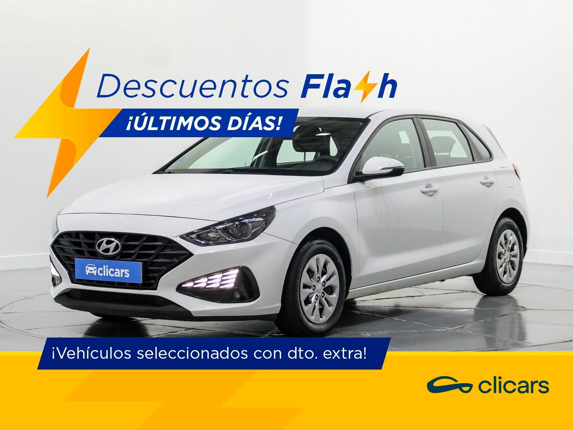 Imagen de HYUNDAI i30