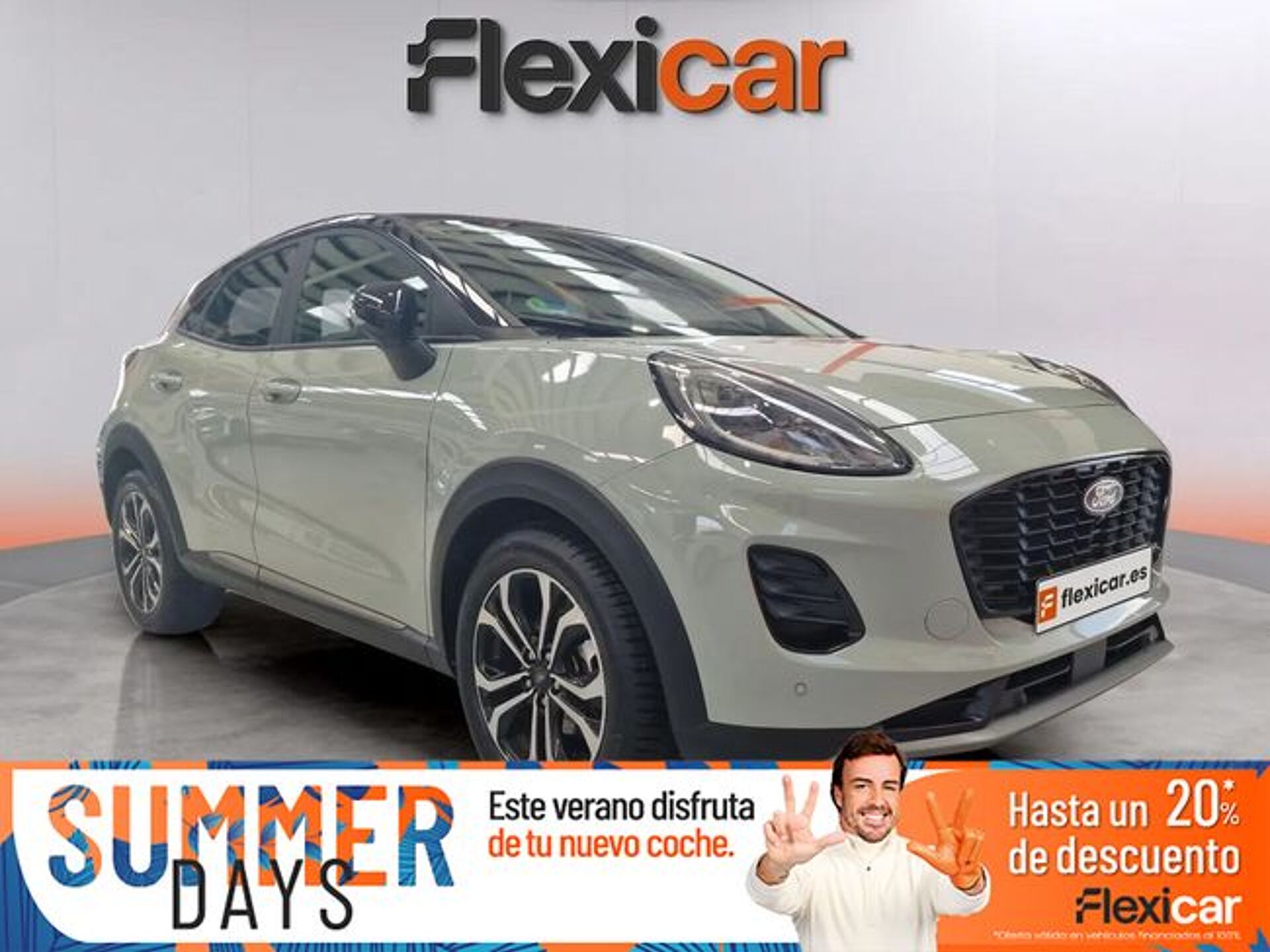 Imagen de FORD Puma