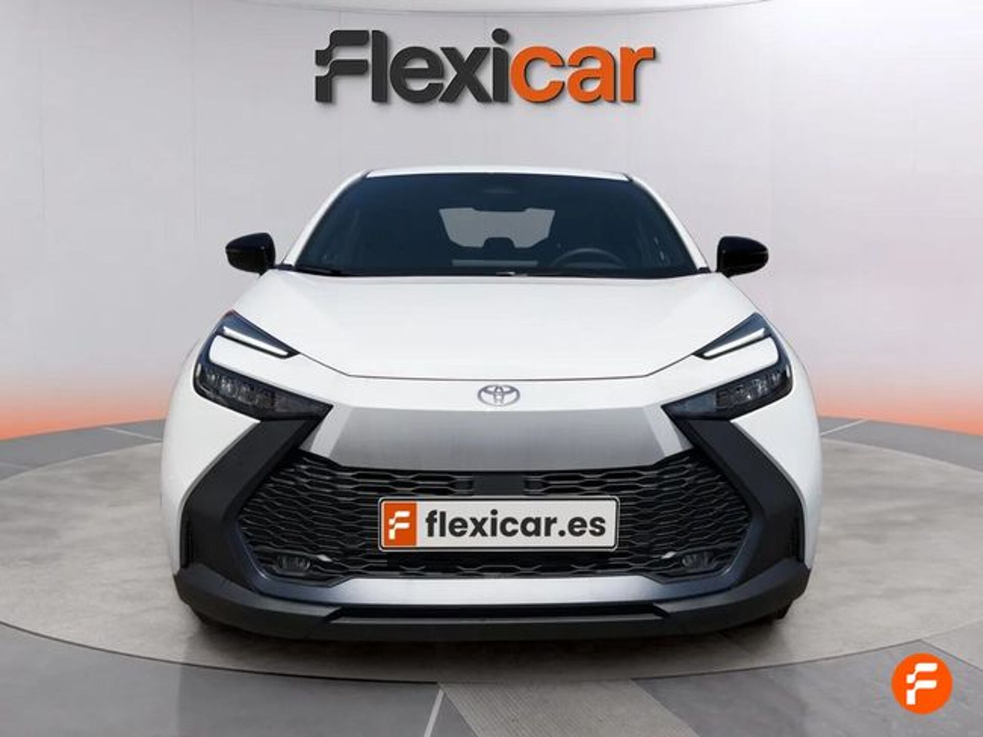 Imagen 2 de TOYOTA C-HR